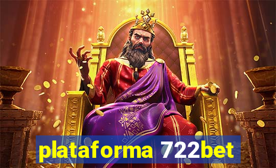 plataforma 722bet